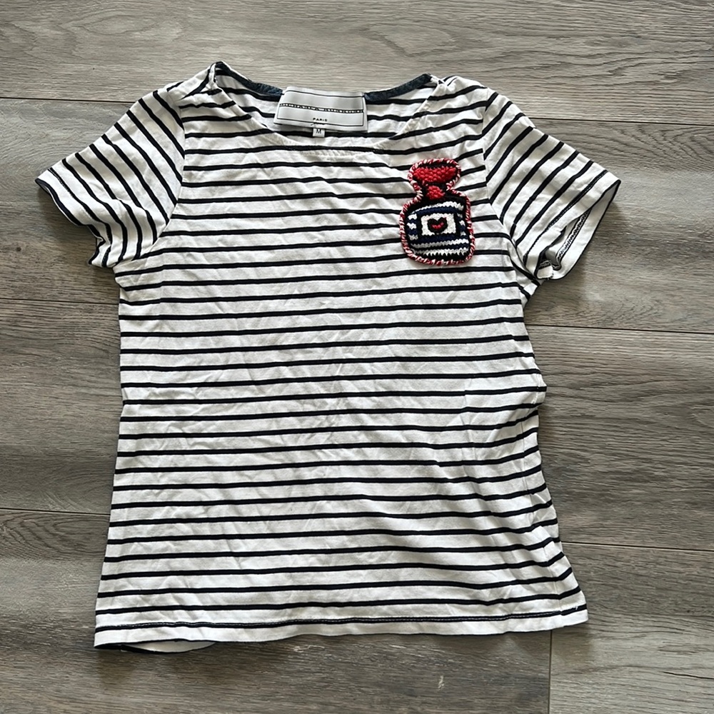 michaela buerger women top small-M